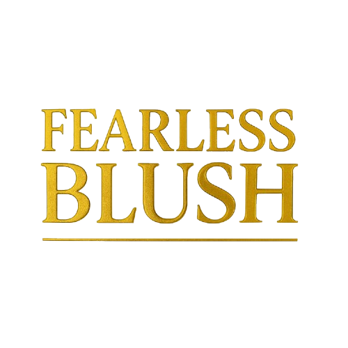 fearlessblush